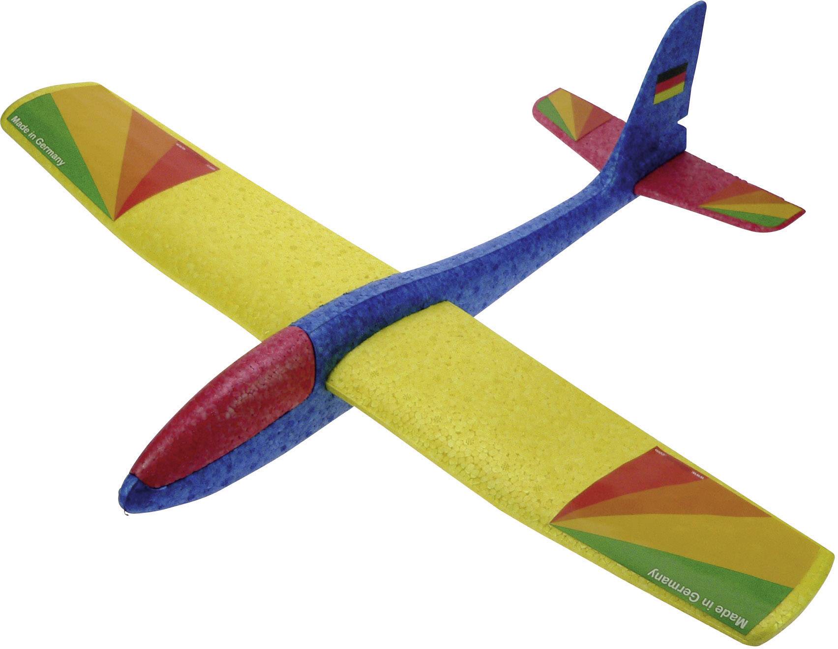 Powerglow F8060 Wurfgleiter Felix IQ