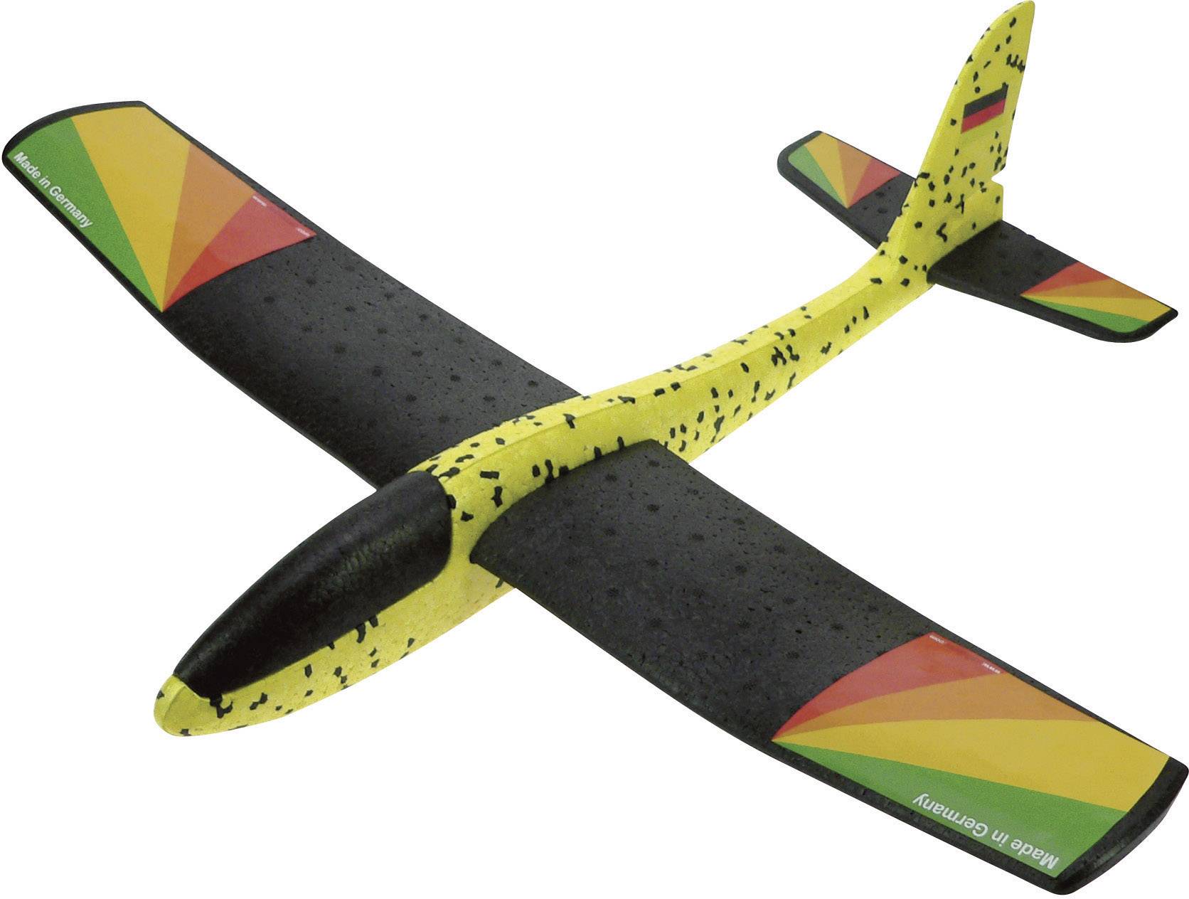 Powerglow F8060 Wurfgleiter Felix IQ