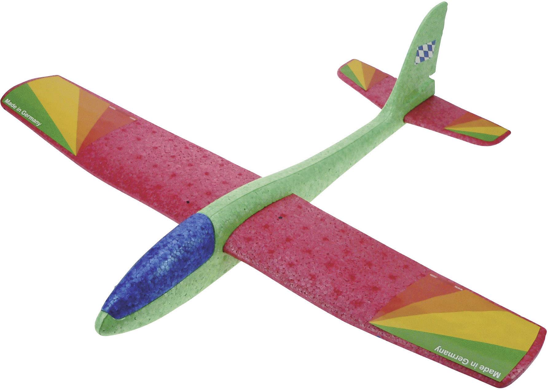 Powerglow F8060 Wurfgleiter Felix IQ