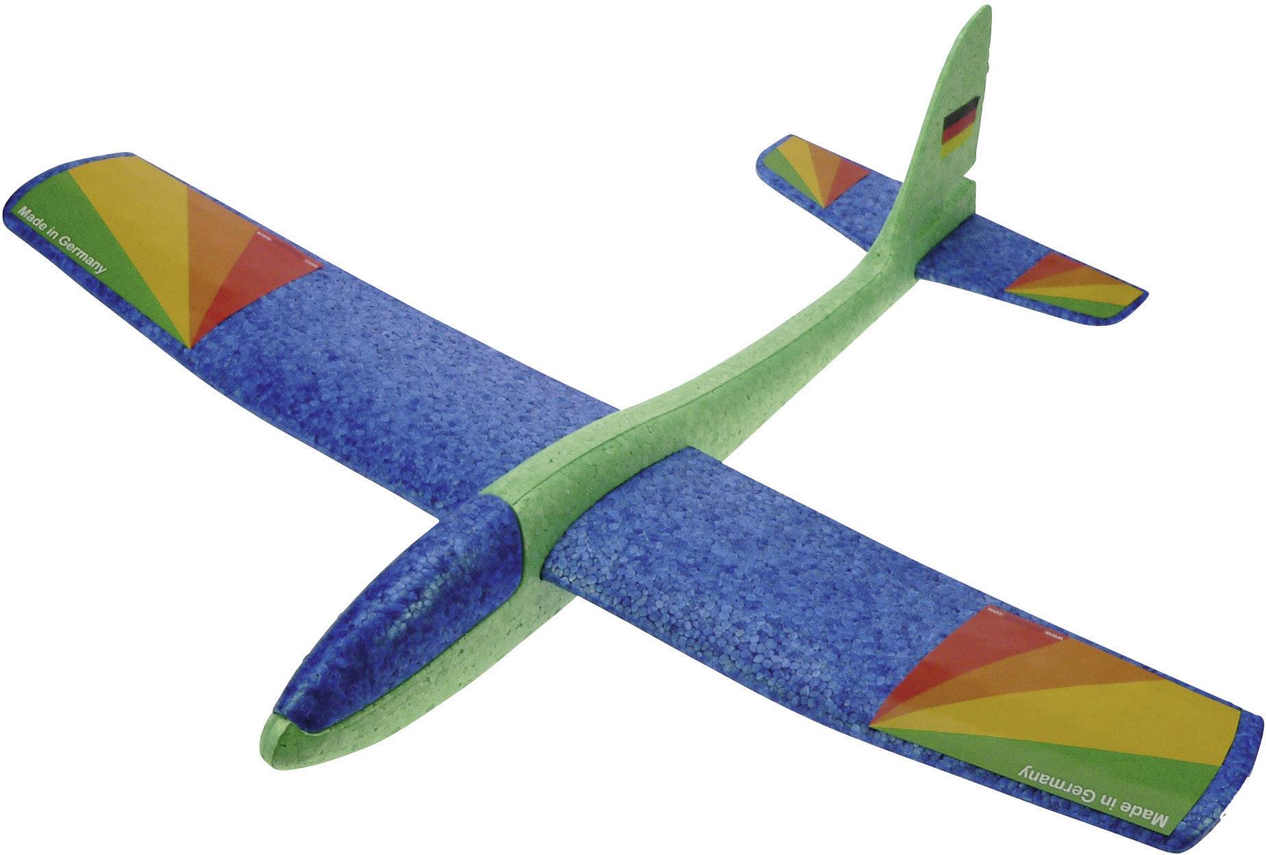 Powerglow F8060 Wurfgleiter Felix IQ