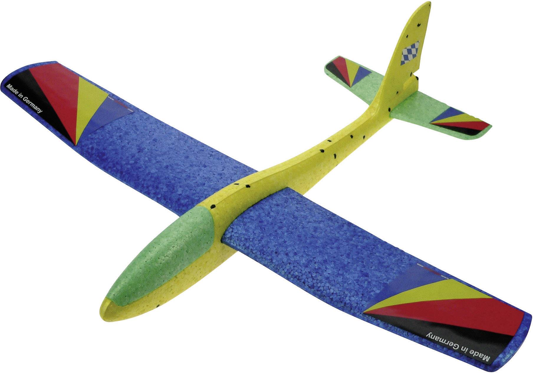 Powerglow F8060 Wurfgleiter Felix IQ