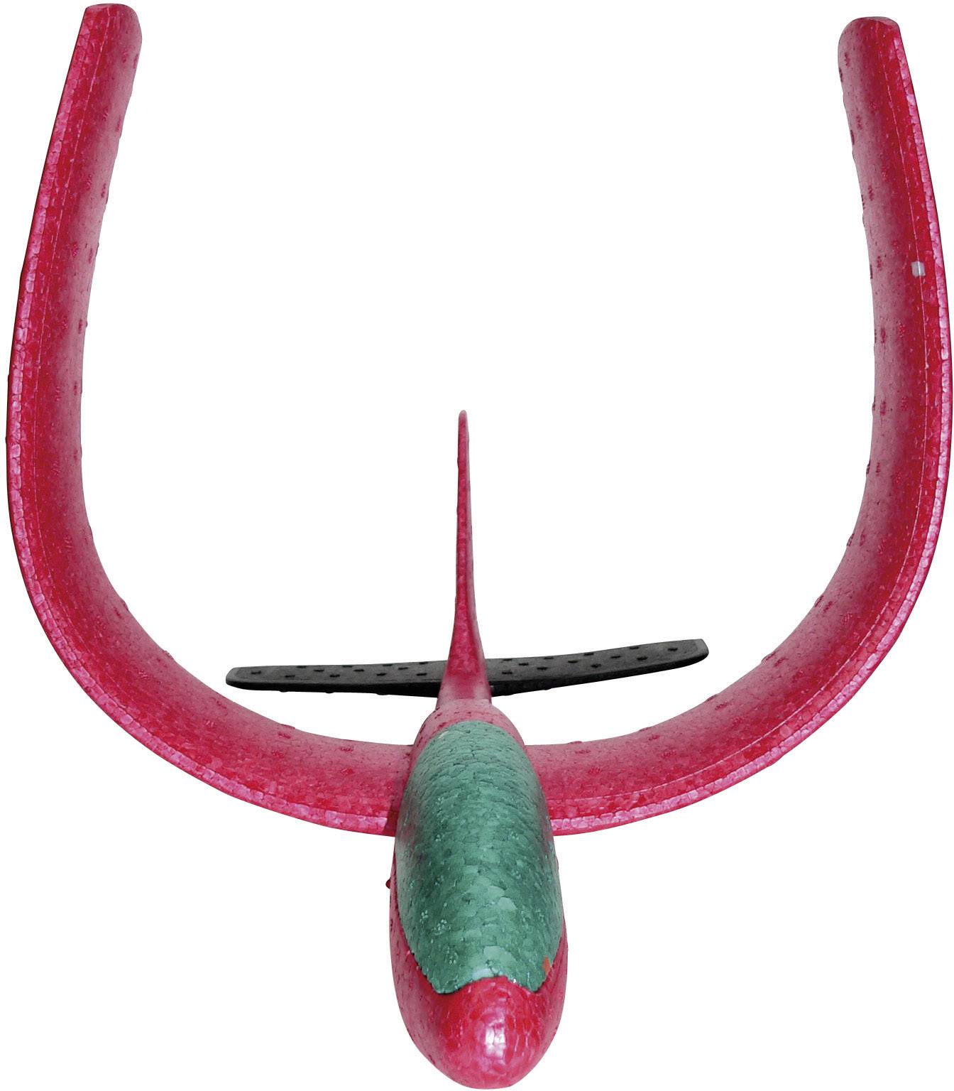 Powerglow F8060 Wurfgleiter Felix IQ