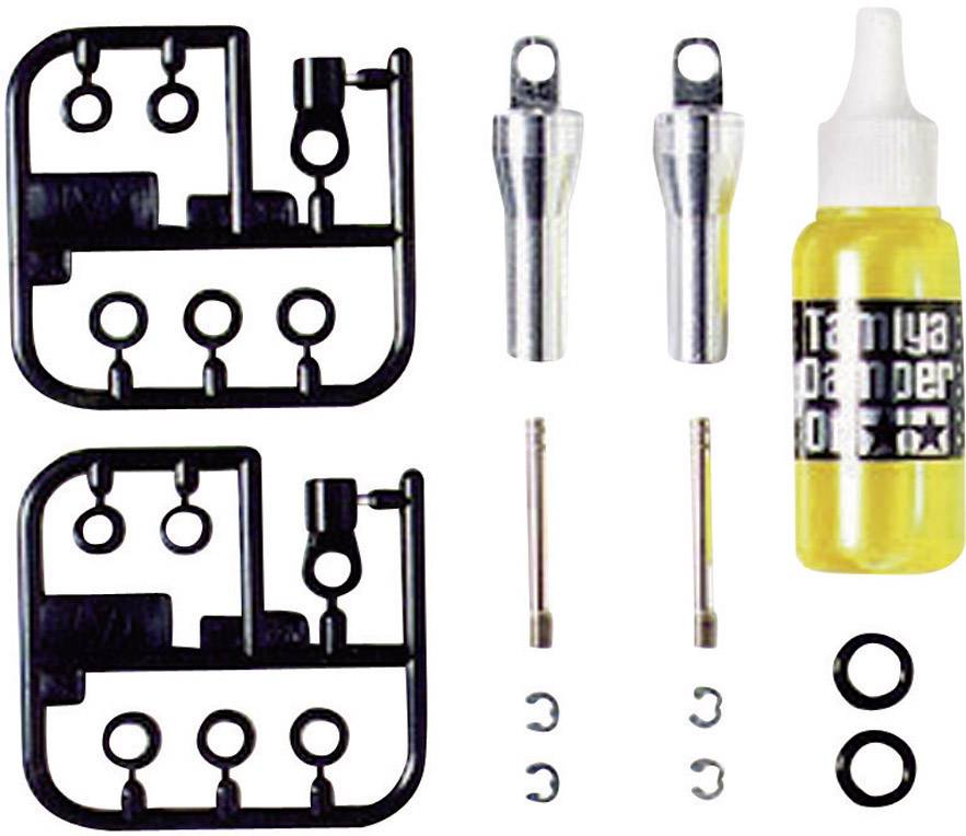Tamiya 56503 1:14 Stoßdämpfer 1 Set