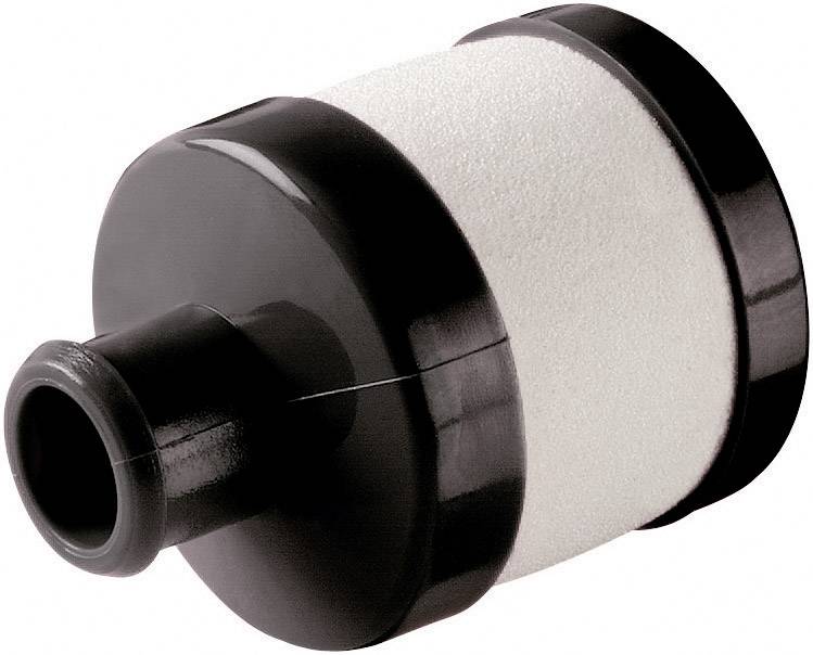 Reely CB2031Y 1:10 Kunststoff Luftfilter Schwarz
