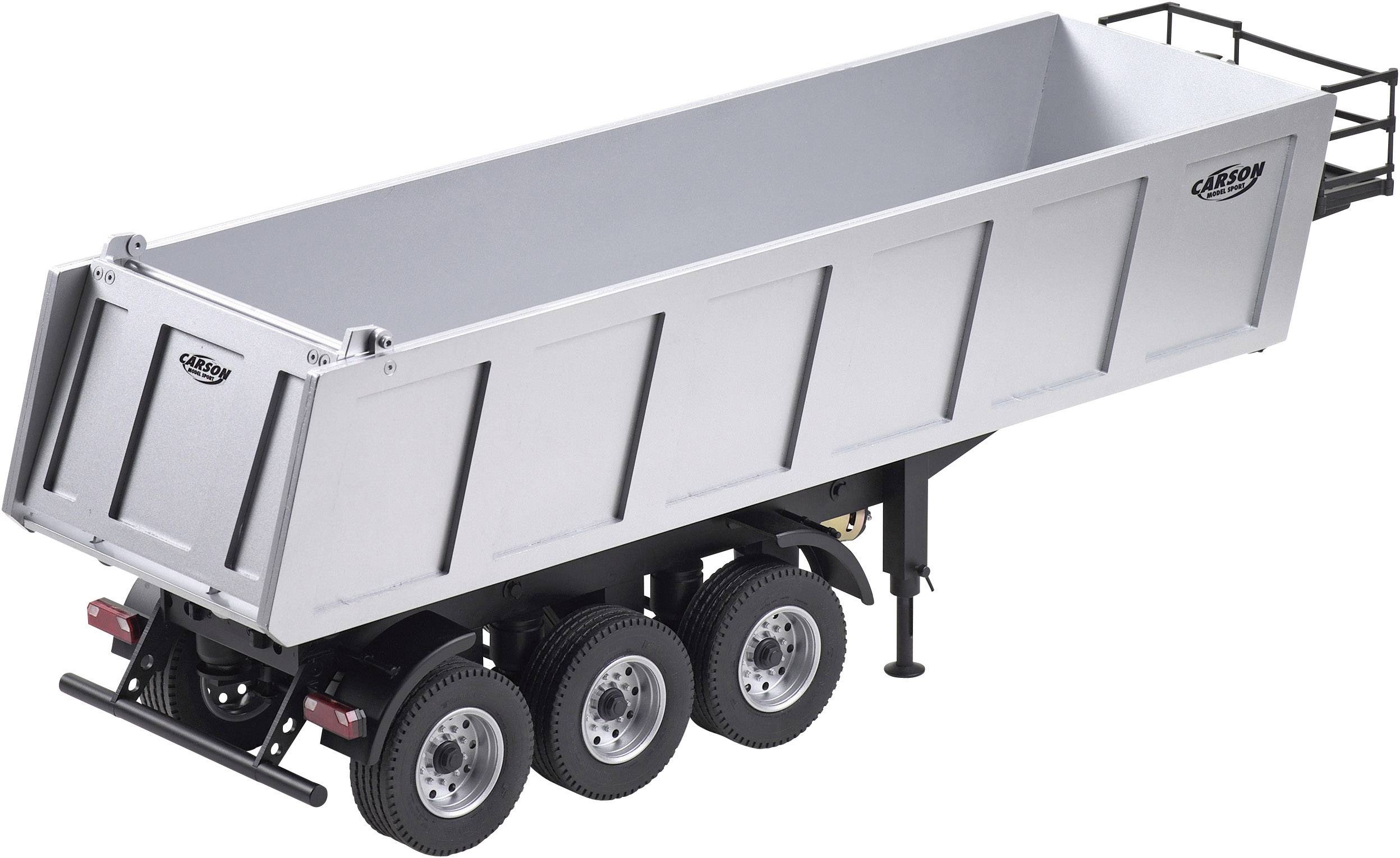 Carson Modellsport 500907050 1:14 Muldenkipper