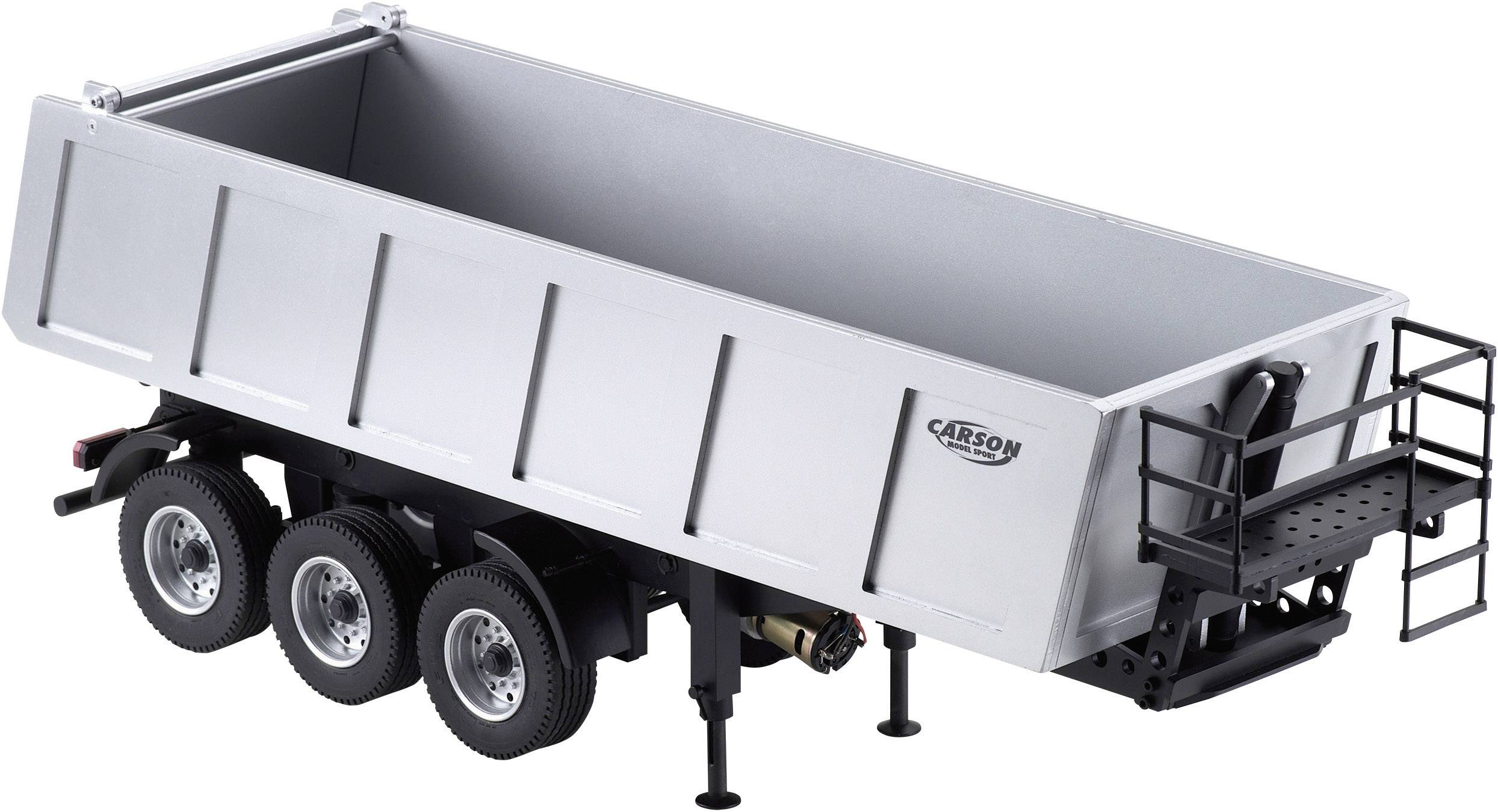 Carson Modellsport 500907050 1:14 Muldenkipper