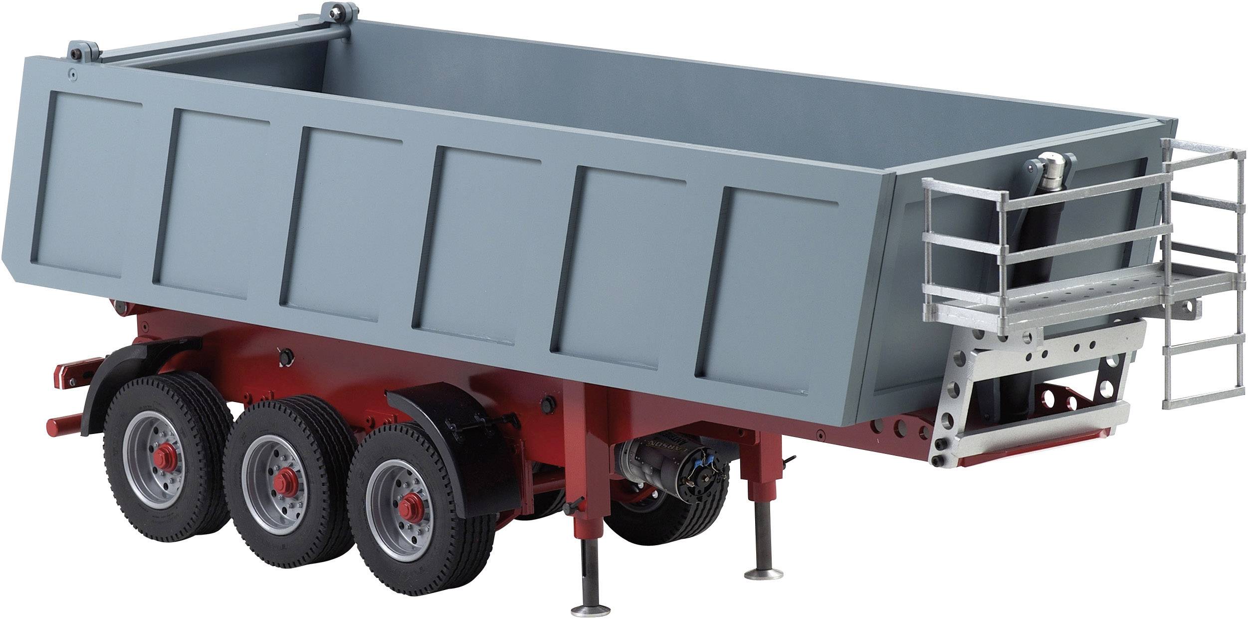 Carson Modellsport 500907050 1:14 Muldenkipper