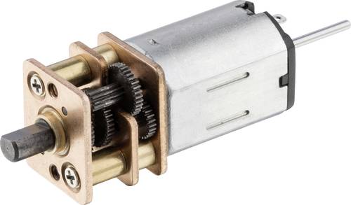 GM12F-N20VS-09190/298-R Getriebemotor 1V 1:298