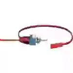 Carson Modellsport 907070 Getriebemotorschalter 1St. Carson Modellsport 907070 Getriebemotorschalter 1St.