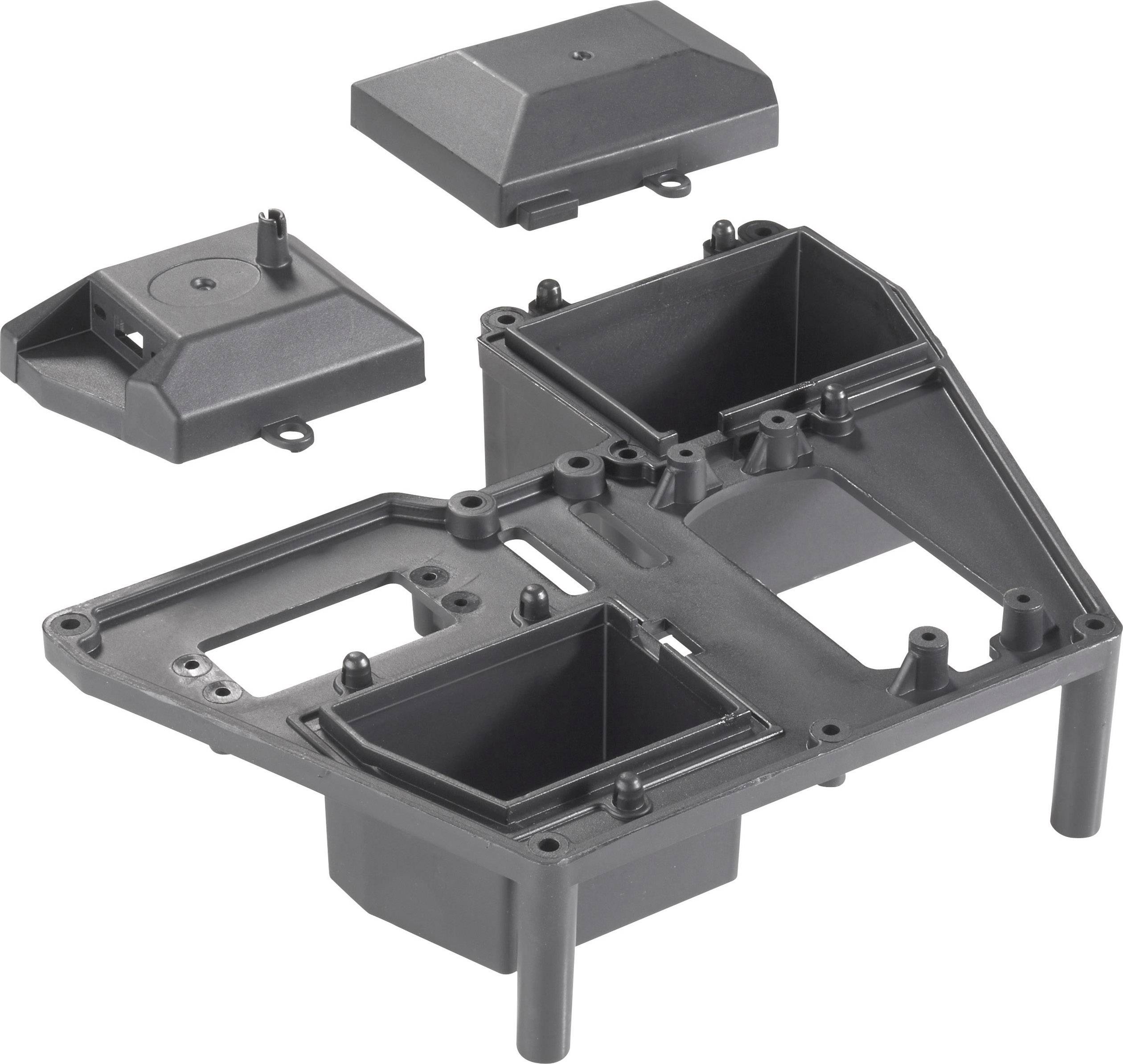 Reely 102001 Ersatzteil Radioplatte