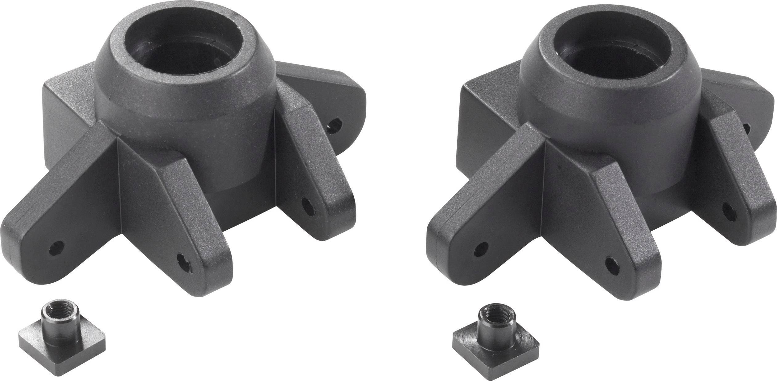 Reely 112002 Ersatzteil Achsschenkel hinten