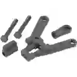 Reely 112005 Ersatzteil Untere Querlenker Reely 112005 Ersatzteil Untere Querlenker