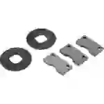 Reely 112108 Ersatzteil Bremsscheiben/-beläge Reely 112108 Ersatzteil Bremsscheiben/-beläge