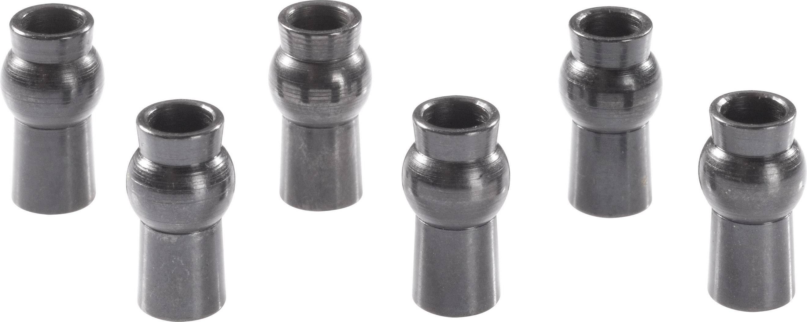 Reely 112137 Ersatzteil Kugelkopf 6.8 x 13 mm