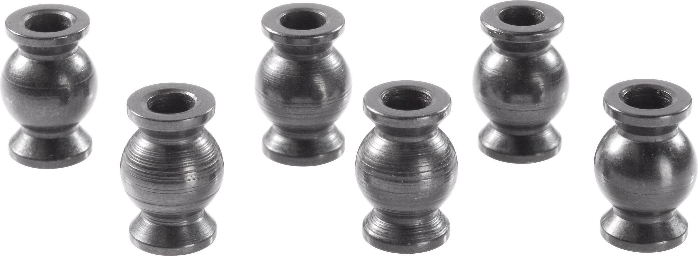 Reely 112138 Ersatzteil Kugelkopf 8,8 x 13mm