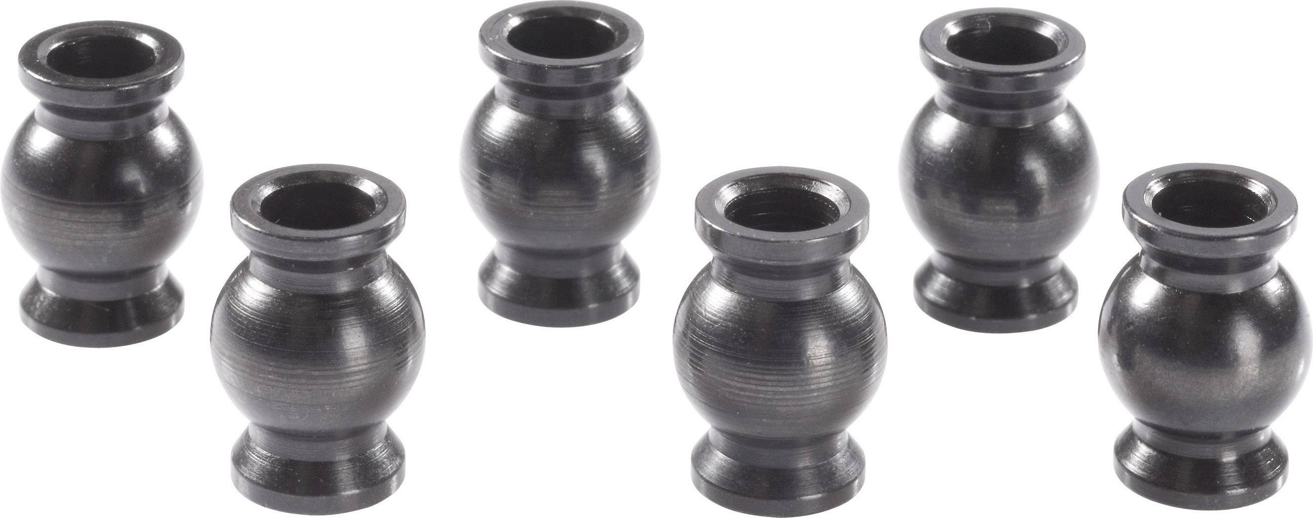 Reely 112140 Ersatzteil Kugelkopf 9,8 x 14 mm