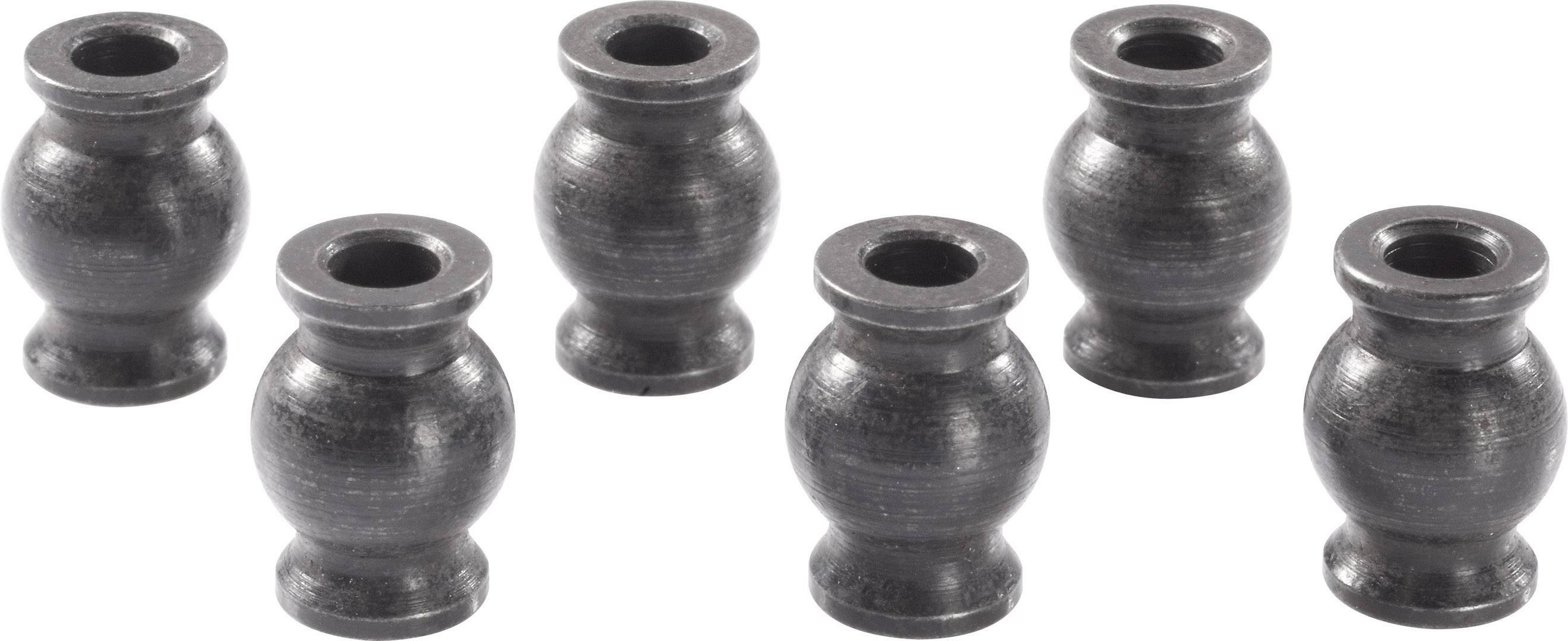 Reely 112141 Ersatzteil Kugelkopf 9,8 x 14mm