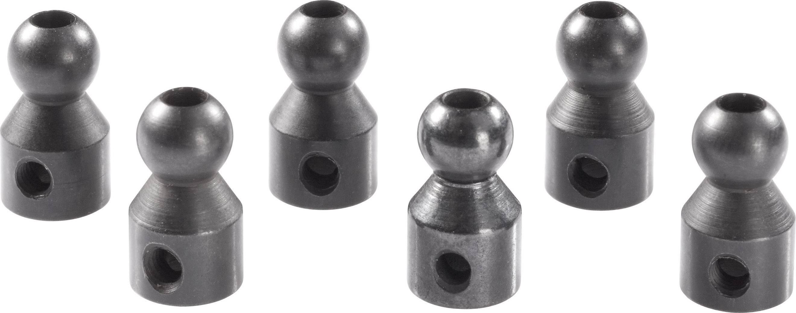 Reely 112142 Ersatzteil Kugelkopf 6,8 x 14,5mm