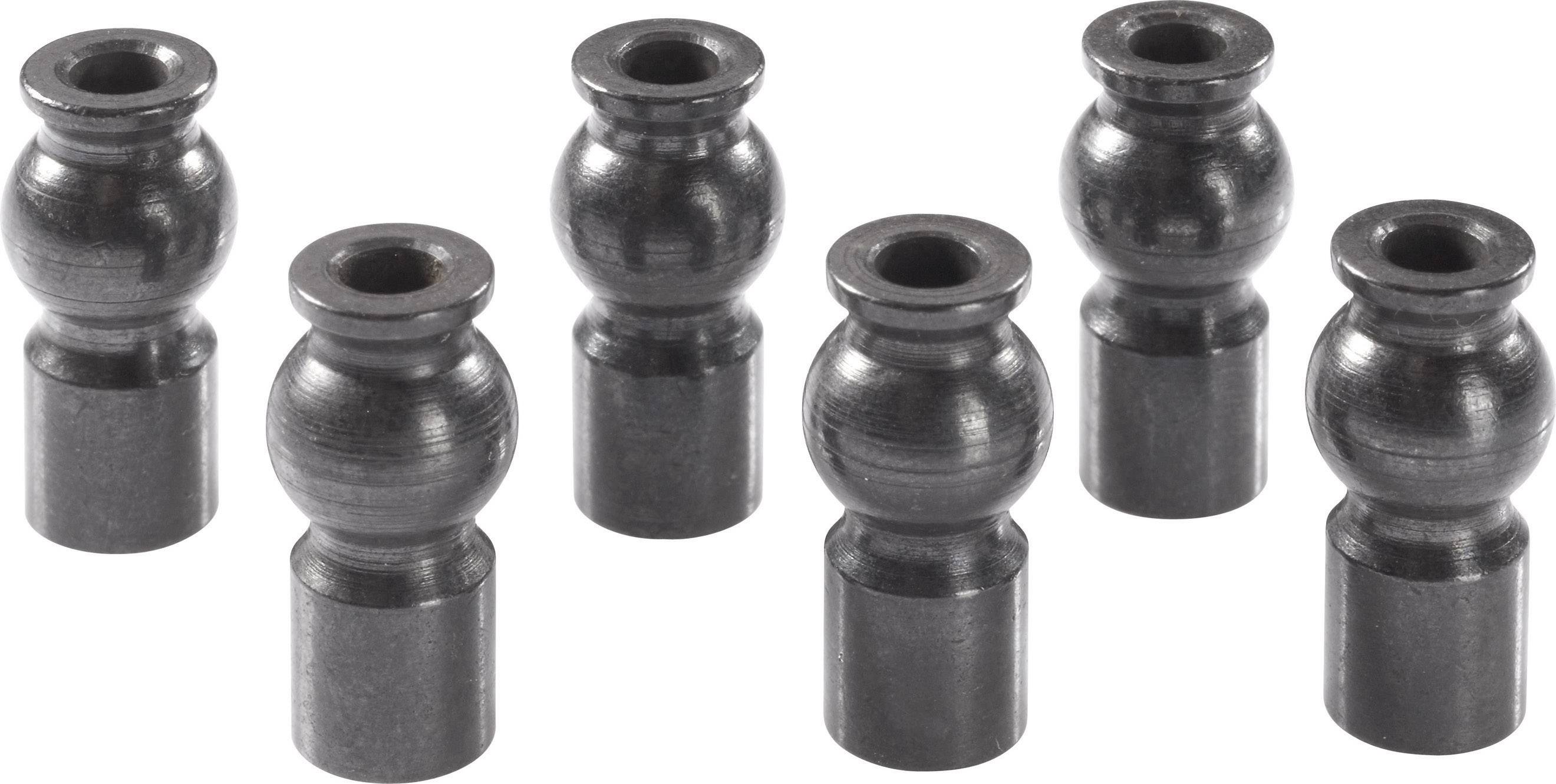 Reely 112143 Ersatzteil Kugelkopf 9,8 x 21mm