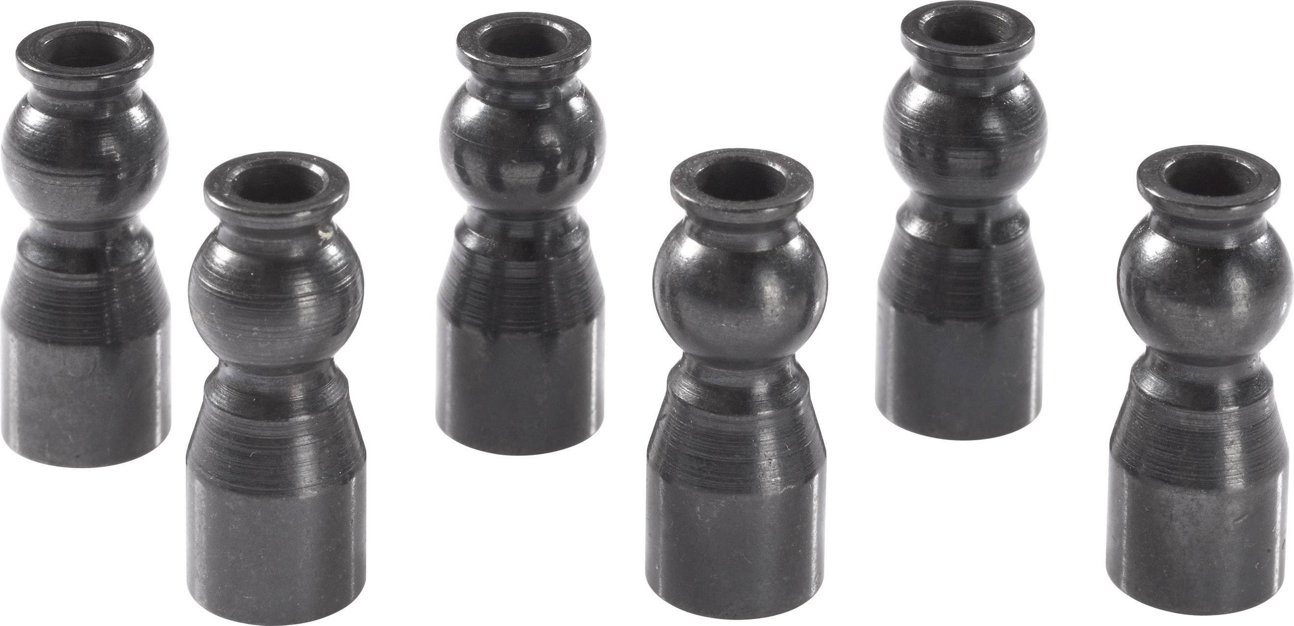 Reely 112144 Ersatzteil Kugelkopf 9,8 x 25,5 mm