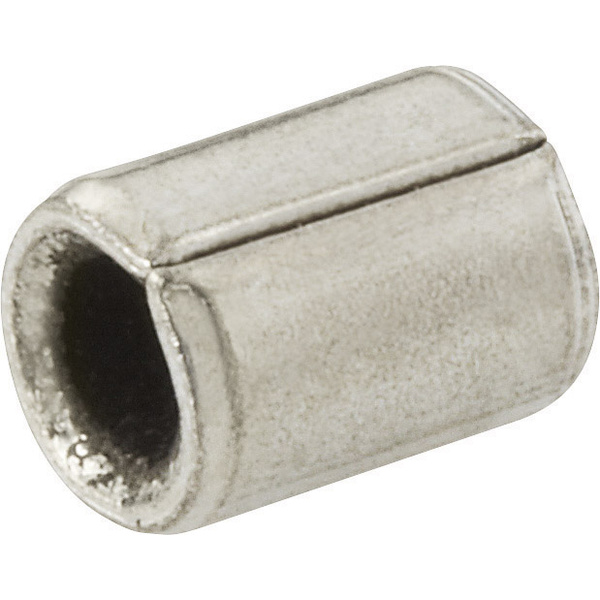 Reely Zylinderbuchse Innen-Durchmesser: 10mm Außen-Durchmesser: 12mm Breite: 12mm