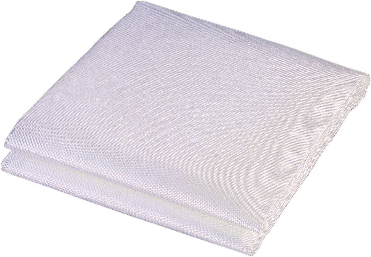 TOOLCRAFT 886587 Qualitäts-Glasfilamentgewebe 1 m²