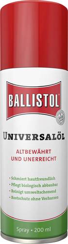 Ballistol 21730 Universalöl 200ml