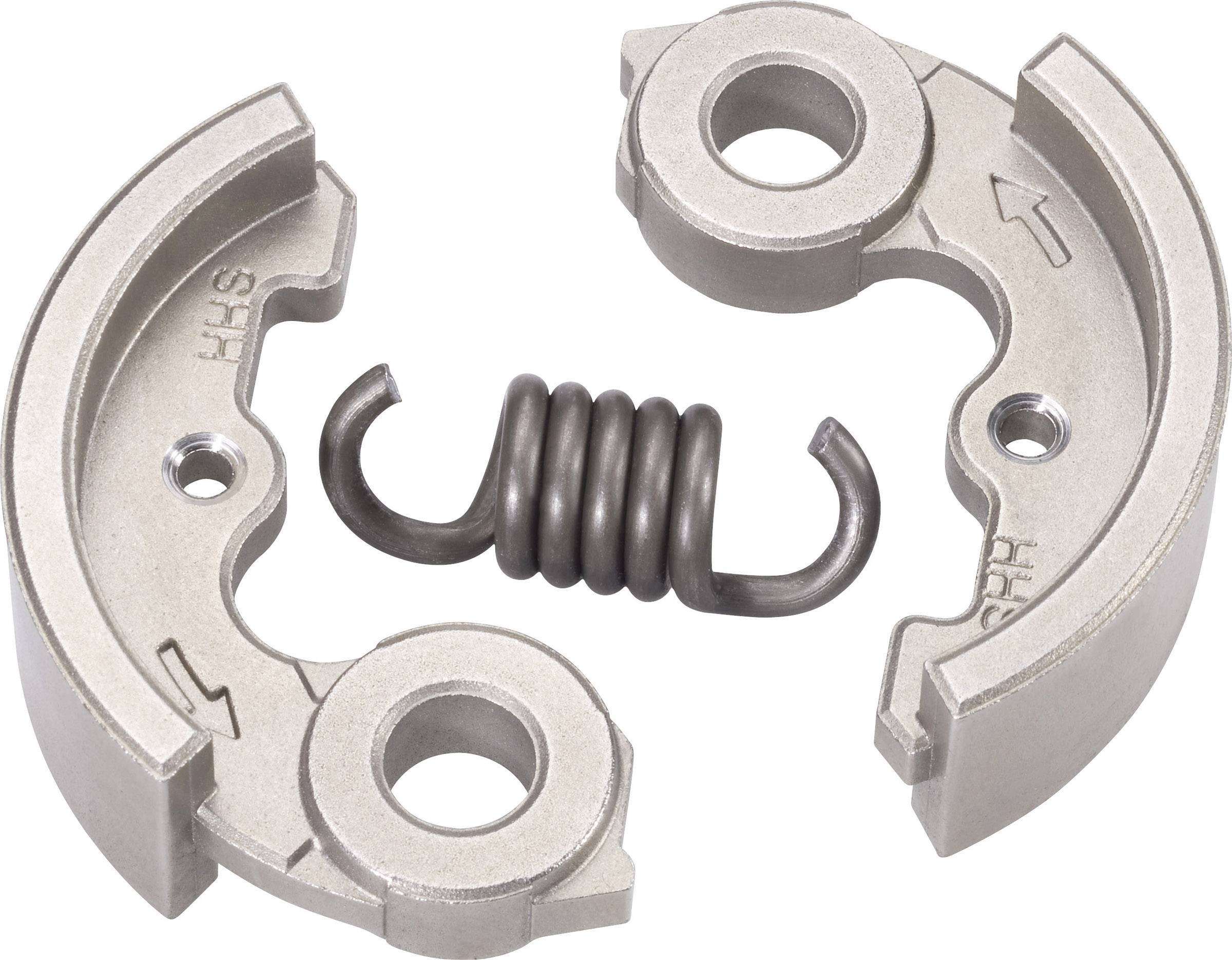 Reely 112175 Ersatzteil Kupplungsbacken