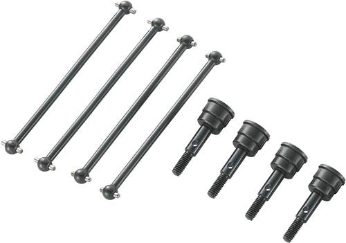 12035 Ersatzteil Kardanwellen und Radachsen