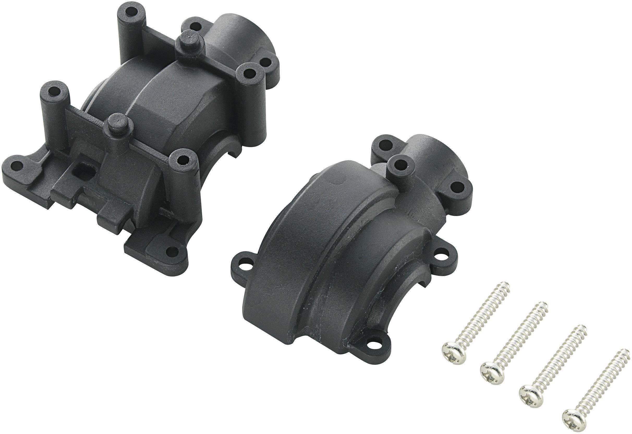 Reely 511005 Ersatzteil Getriebegehäuse