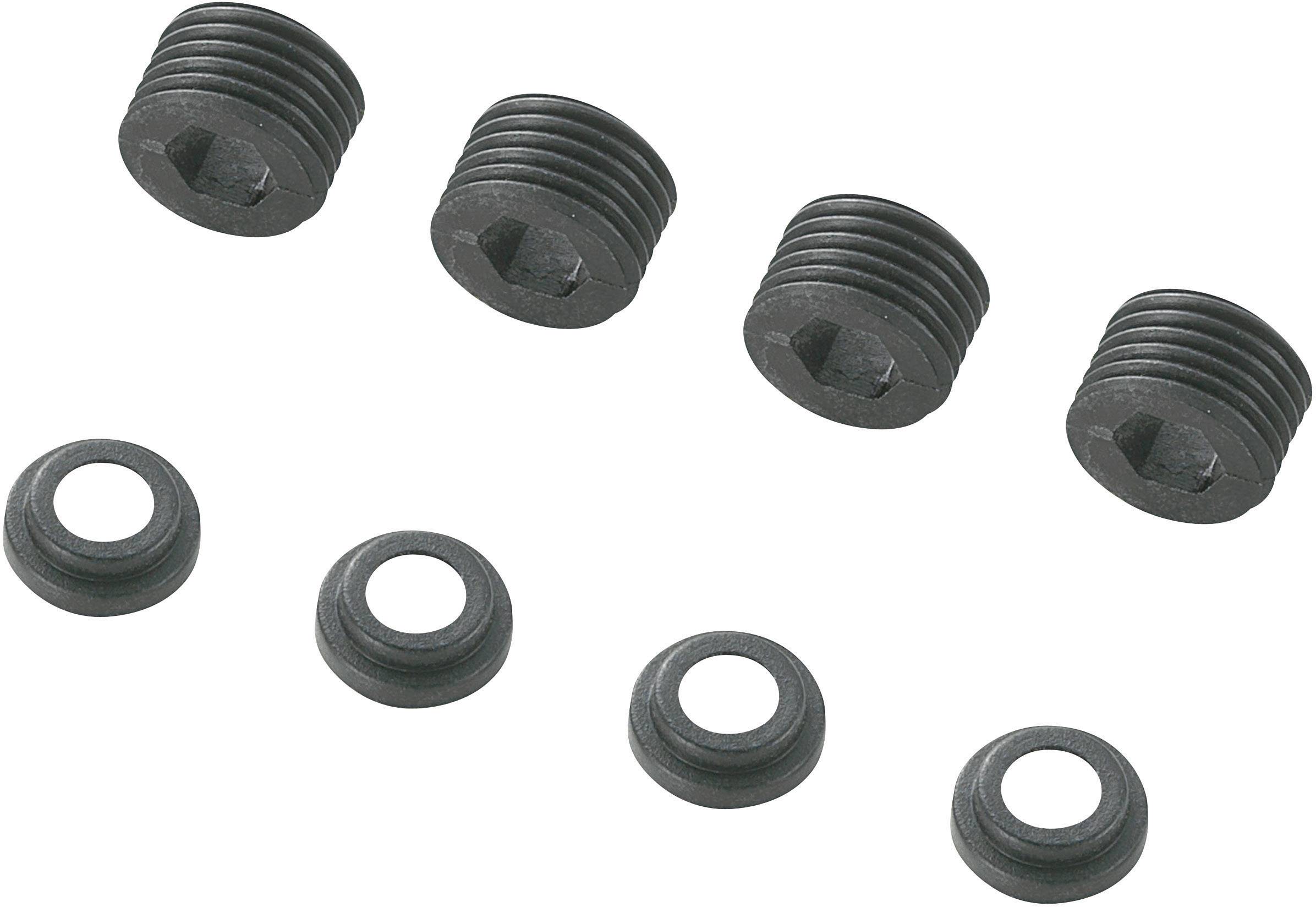 Reely 511028 Ersatzteil Kugelkopfpfannen