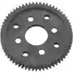 Reely 532001 Ersatzteil Hauptzahnrad 62 Zähne Modul 0,6 Reely 532001 Ersatzteil Hauptzahnrad 62 Zähne Modul 0,6