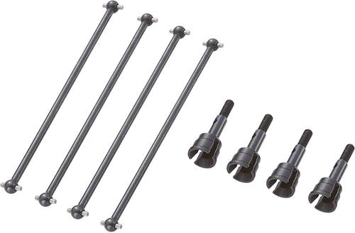 513028C Ersatzteil Kardanwellen und Radachsen