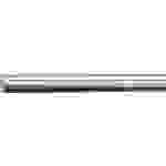 Silver steel shaft Reely (Ø x L) 4 mm x 500 mm