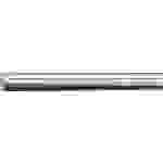 Silver steel shaft Reely (Ø x L) 5 mm x 500 mm