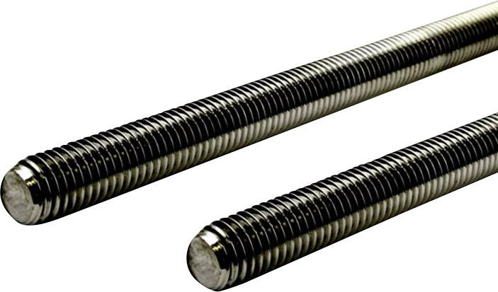 Reely 10591 M5 Gewindestange M5 500mm Stahl 1St.