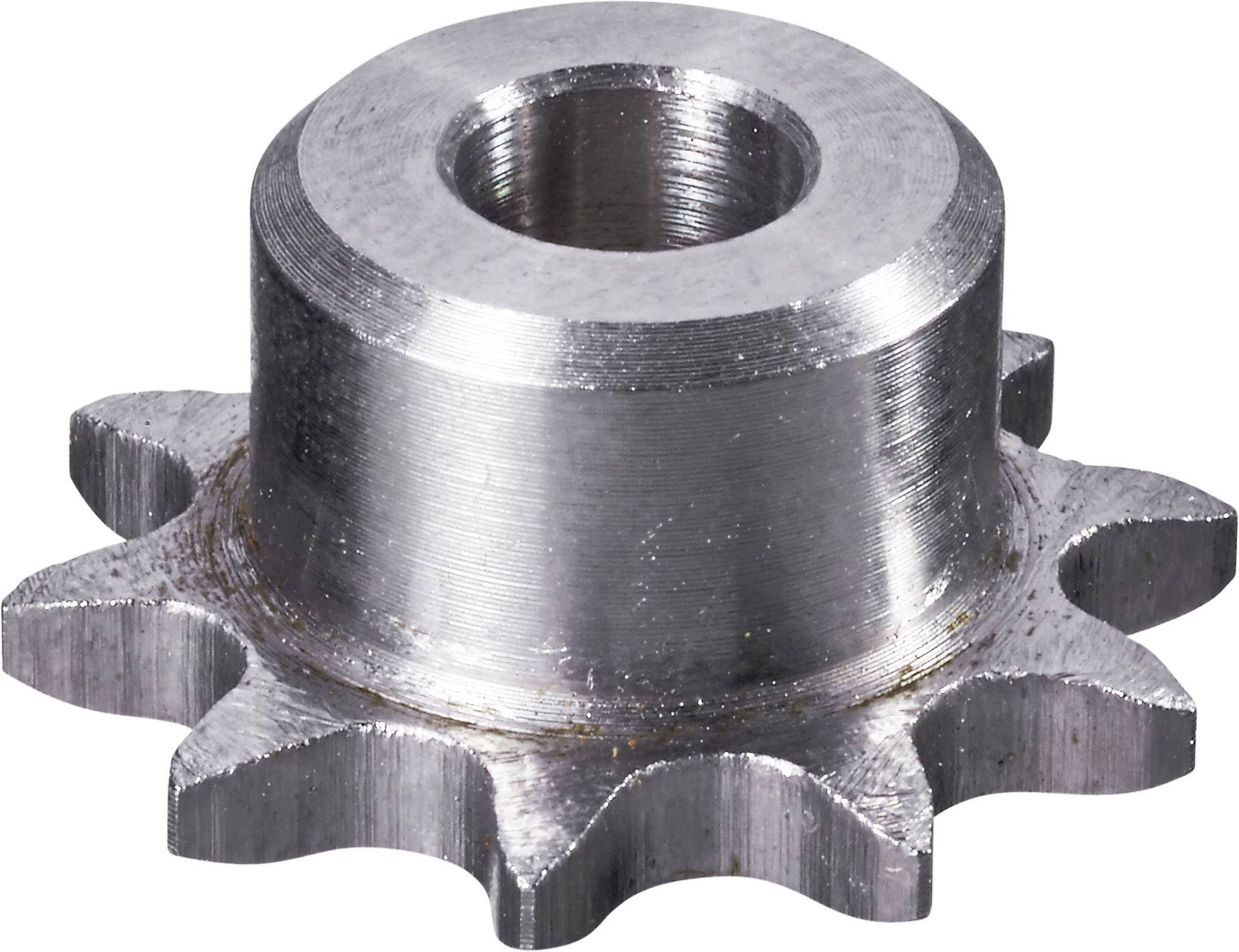 Reely Stahl Kettenrad Anzahl Zähne: 10