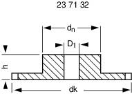 Reely Stahl Kettenrad Anzahl Zähne: 10