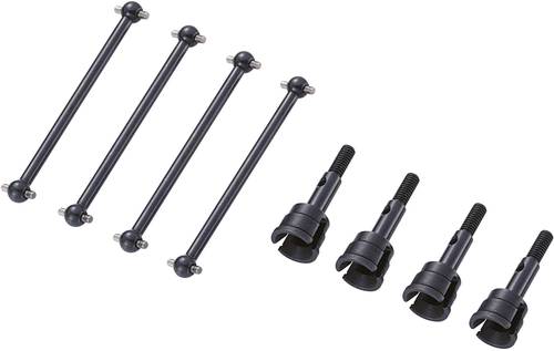 531019 Ersatzteil Antriebswellen