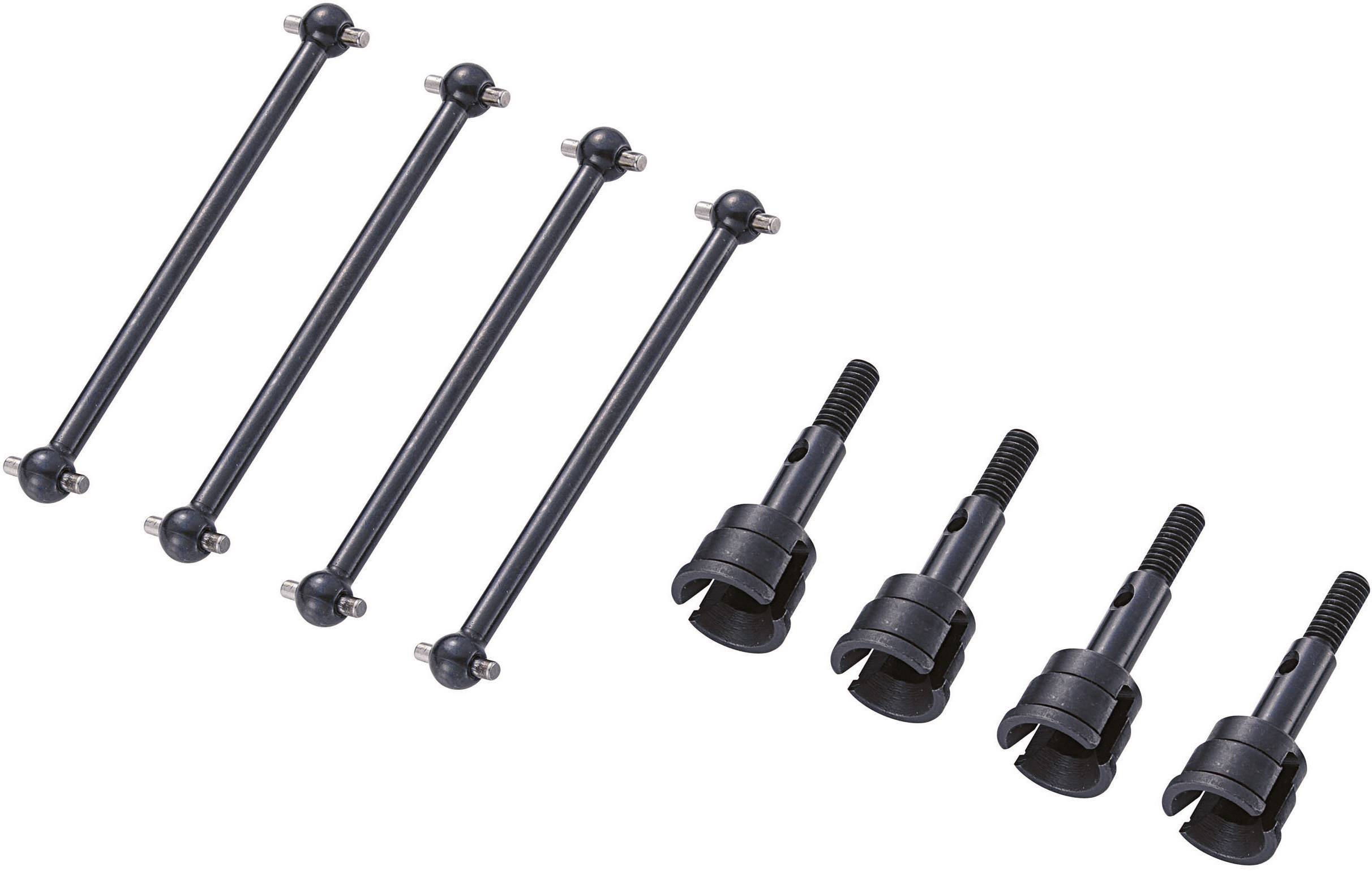 Reely 531019 Ersatzteil Antriebswellen