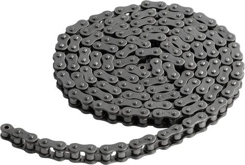 Modelcraft Stahl Rollenkette 1000 mm