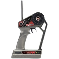 Traxxas 56076-1 Summit Brushed 1:8 RC Modellauto Elektro Monstertruck Allradantrieb (4WD) RtR 2,4 GHz Traxxas 56076-1 Summit Brushed 1:8 RC Modellauto Elektro Monstertruck Allradantrieb (4WD) RtR 2,4 GHz