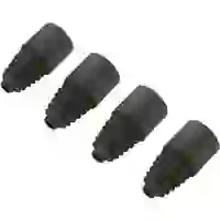 Reely 112197C Tuningteil CVD-Staubschutzhüllen Reely 112197C Tuningteil CVD-Staubschutzhüllen