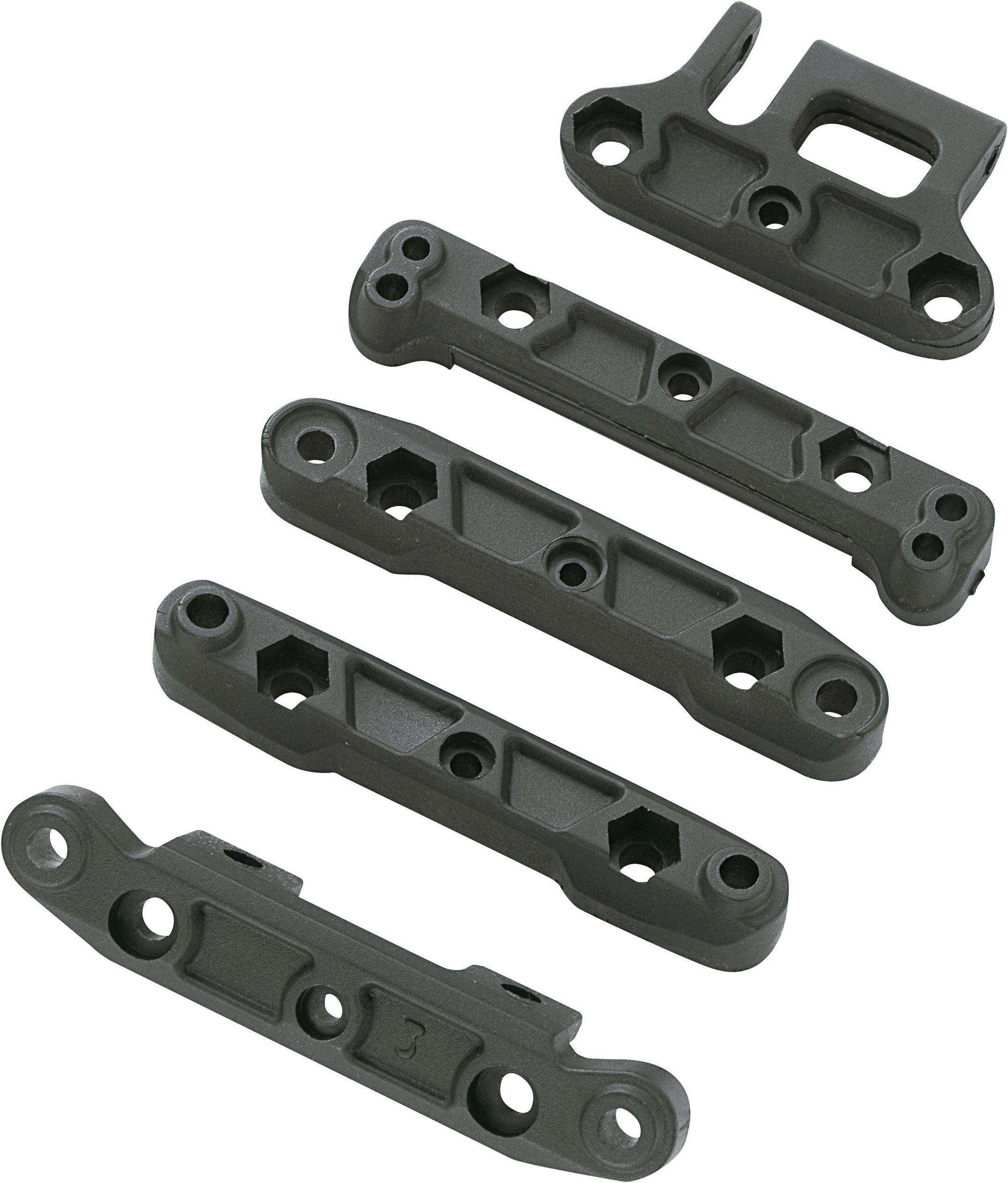 Reely 312024C Ersatzteil Querlenkerhalter