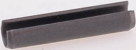 TOOLCRAFT 478346 Spannhülsen (Ø x L) 3mm x 18mm Stahl 20St.