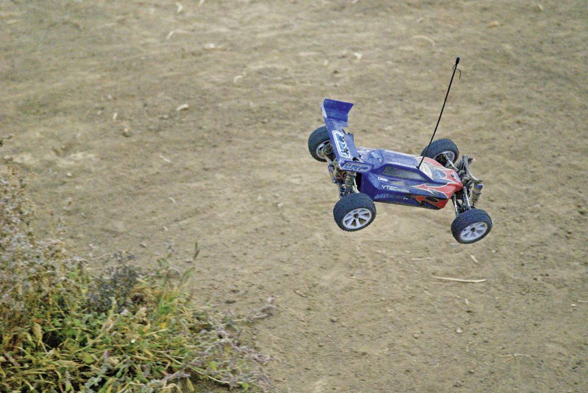 LRP Electronic