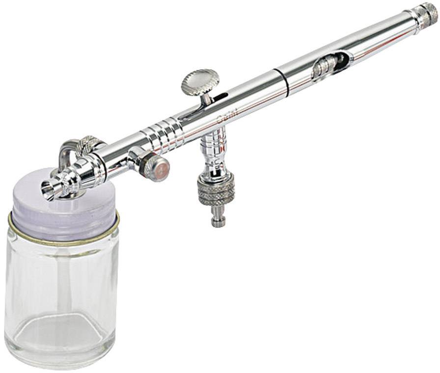 Giant 500 Double Action Airbrush-Pistole Düsen-Ø 0.5 mm