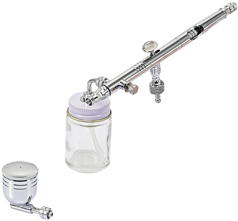 Giant 500 Double Action Airbrush-Pistole Düsen-Ø 0.5 mm