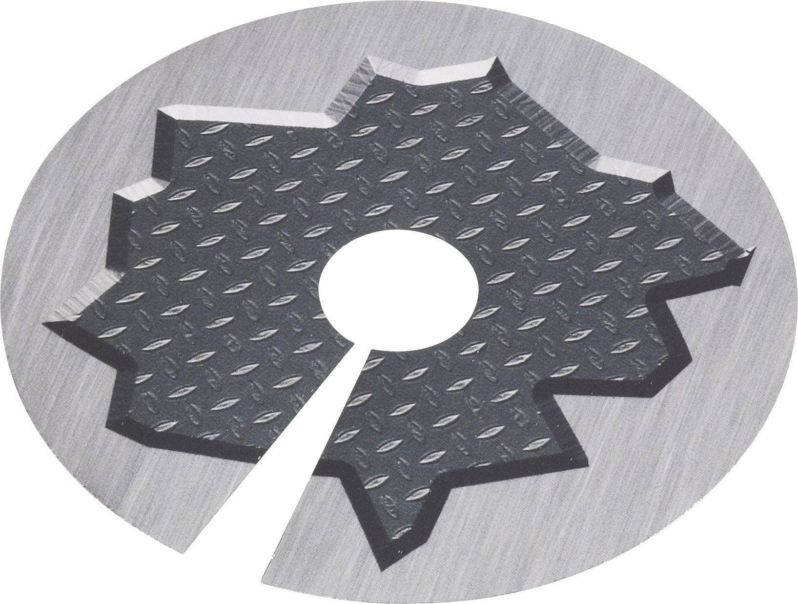 Reely Felgendekorbogen 1:10 Spikes DELV3704003