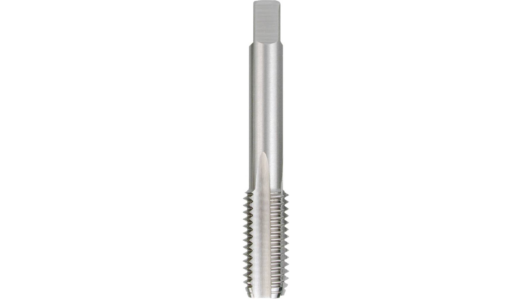 Taraud Nr. 3 Fertigschneider UNC 1/4" Stativgewinde PROFI